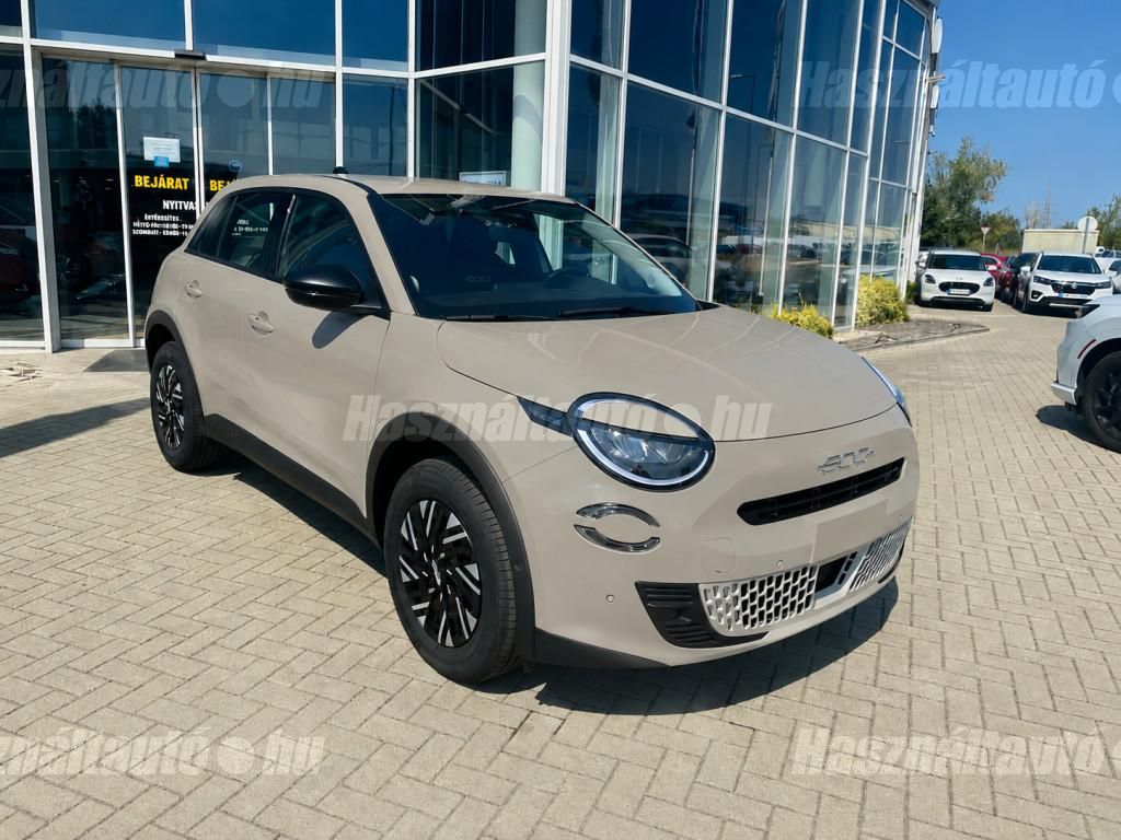 FIAT 600 2026 - 1