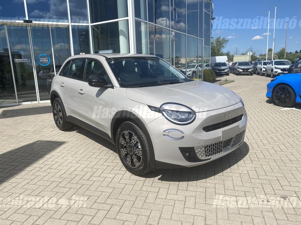 FIAT 600 2026 - 1