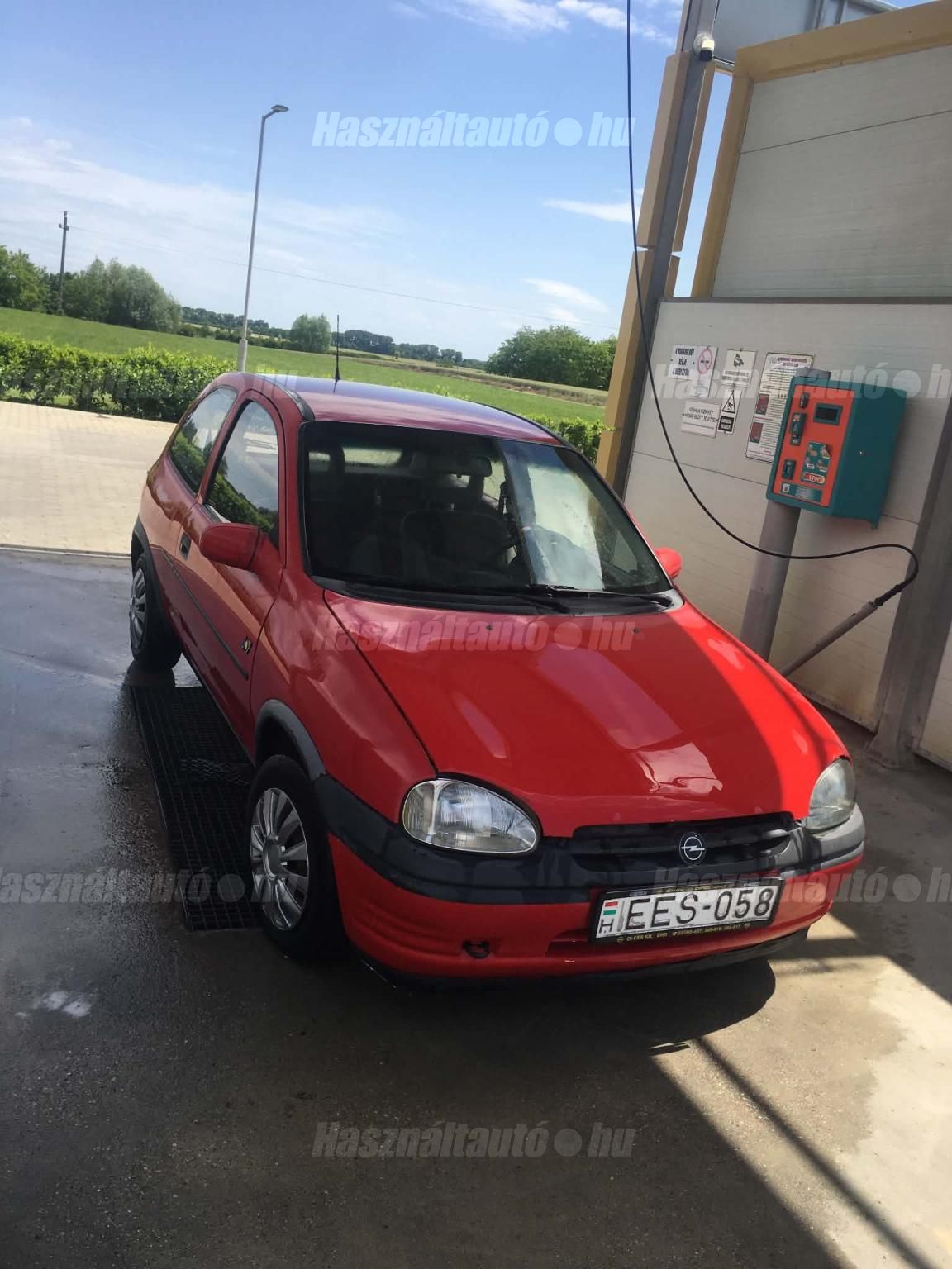 OPEL CORSA B 1993/6 - 1