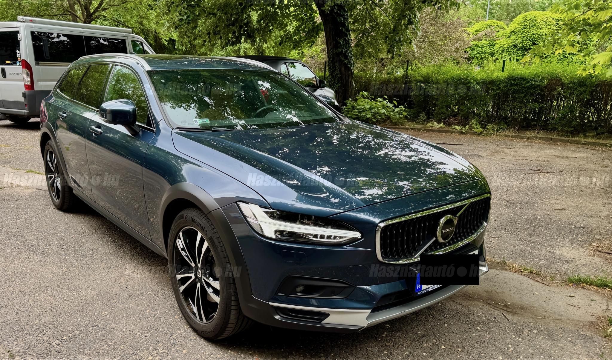 VOLVO V90 2020/12 - 1