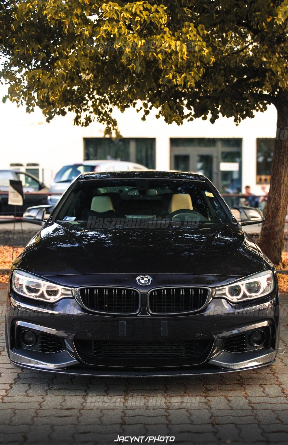 BMW 425 2014/10 - 1