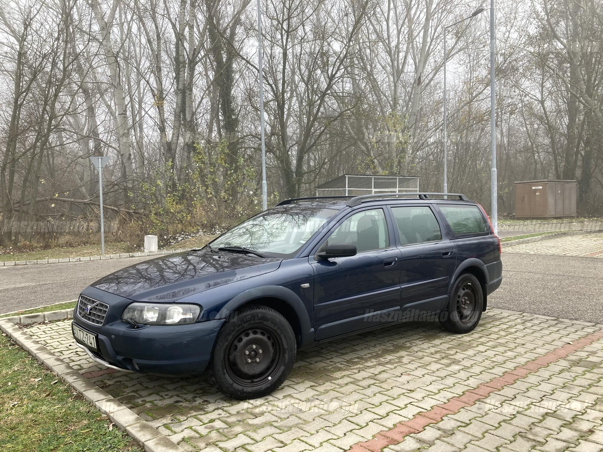 VOLVO XC70 2003/7 - 1