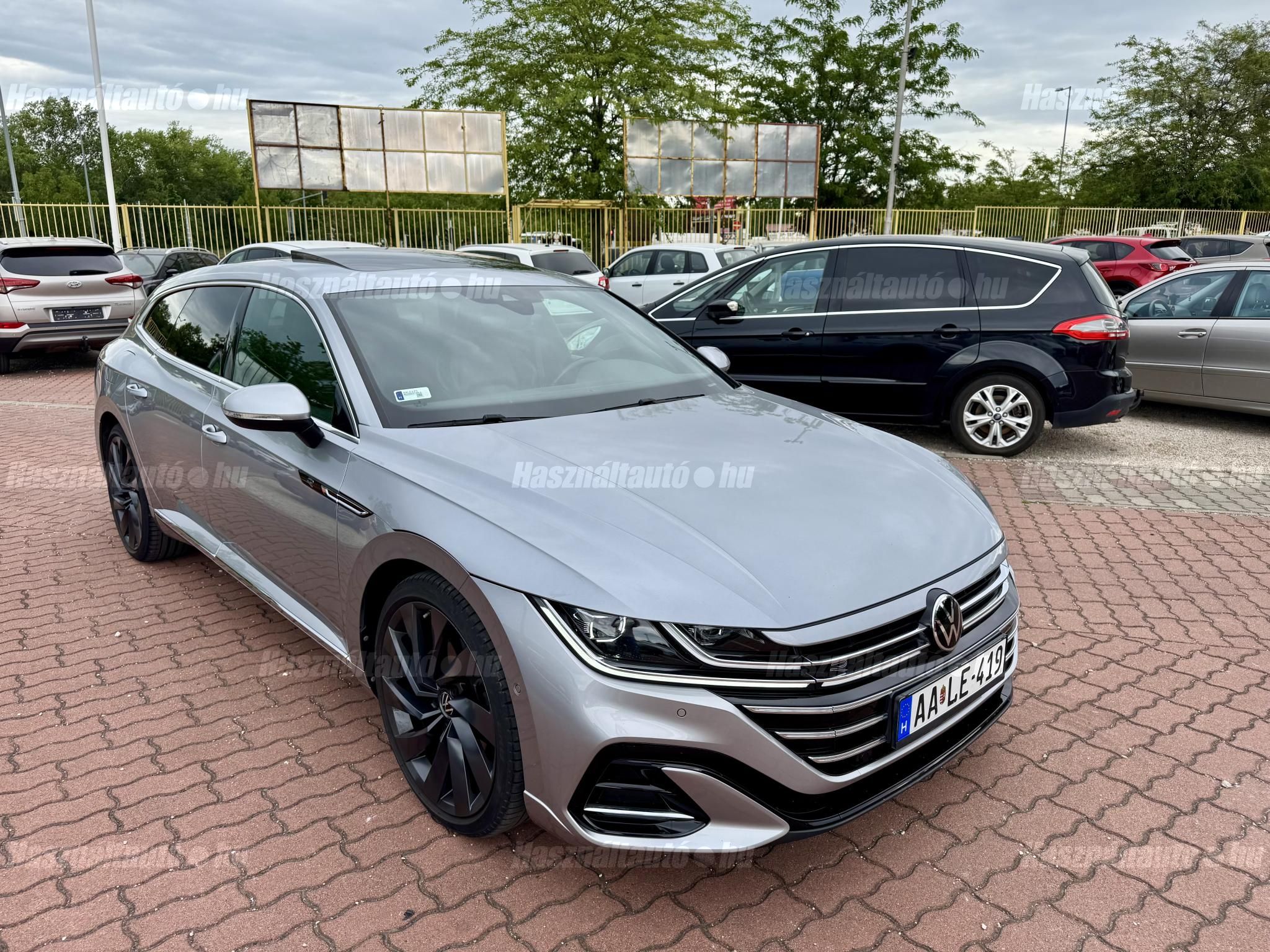 VOLKSWAGEN ARTEON 2023/4 - 1