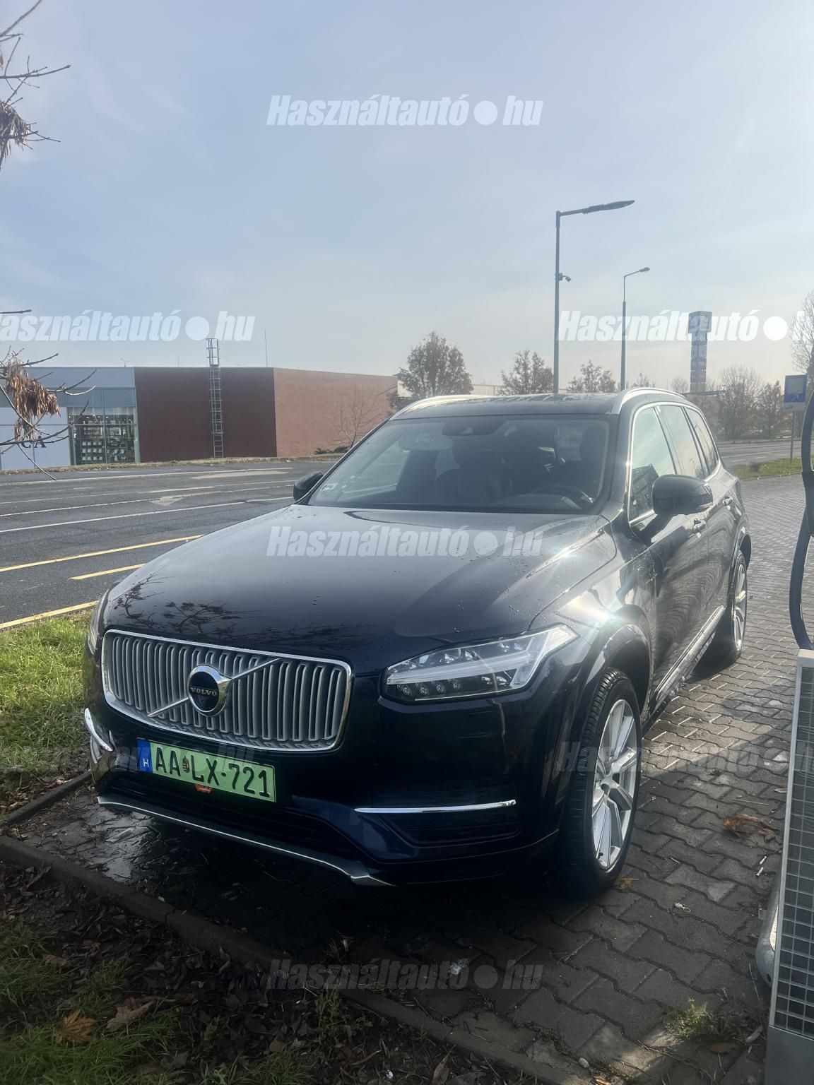 VOLVO XC90 2019/3 - 1