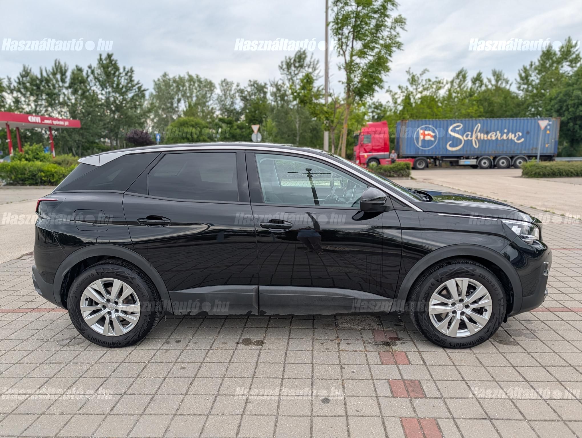PEUGEOT 3008 2018/9 - 1