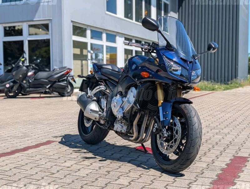 YAMAHA FZ1-S 2007 - 1