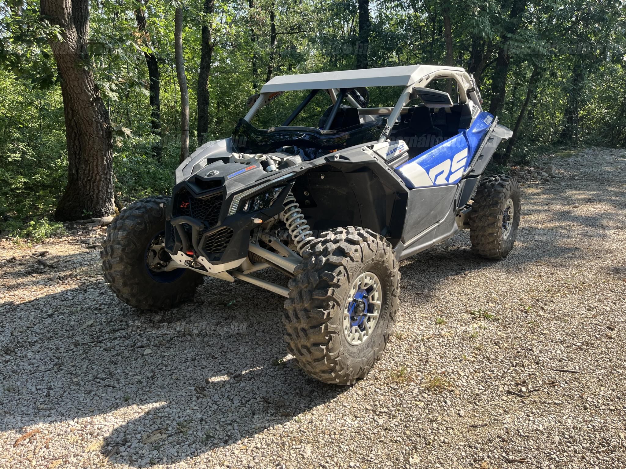 CAN-AM MAVERICK 2025/1 - 1