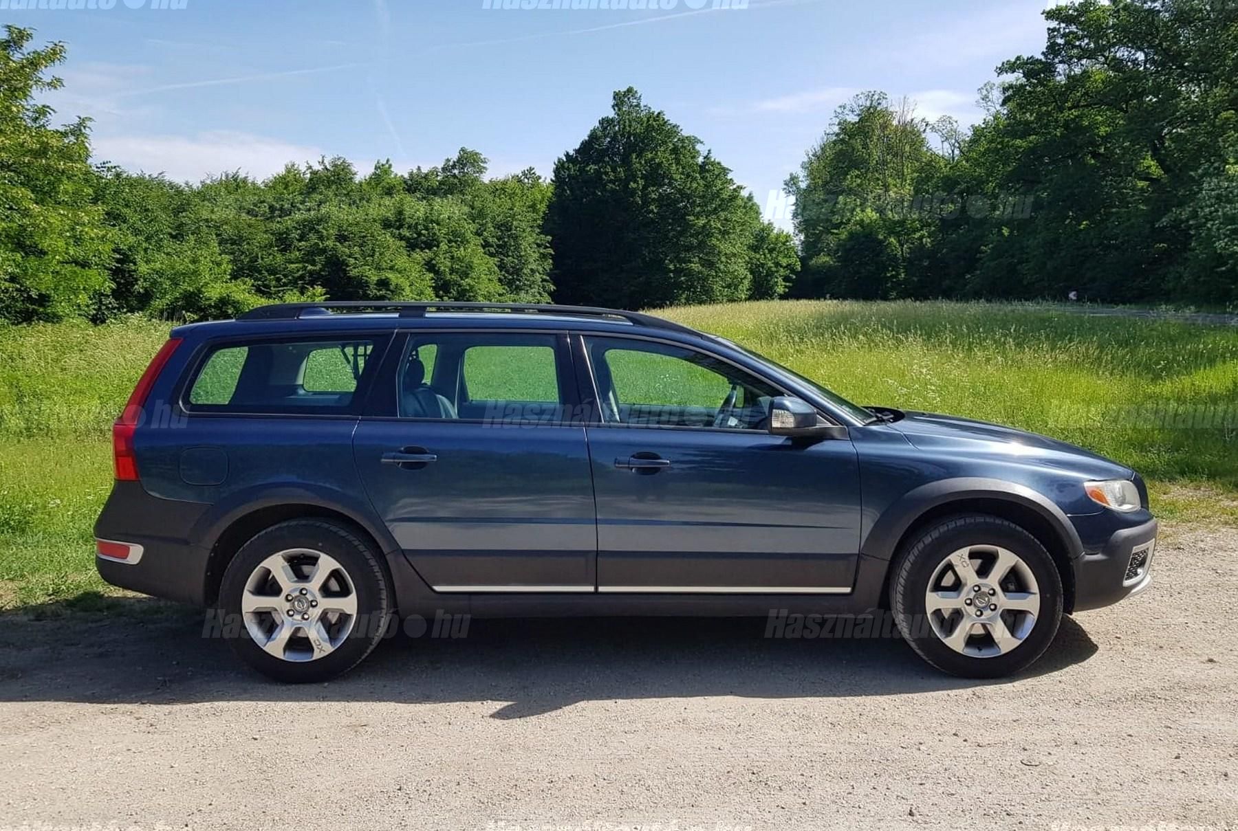 VOLVO XC70 2008/3 - 1
