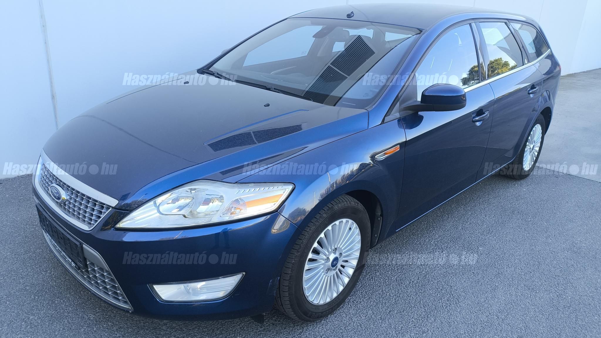 FORD MONDEO 2008/8 - 1