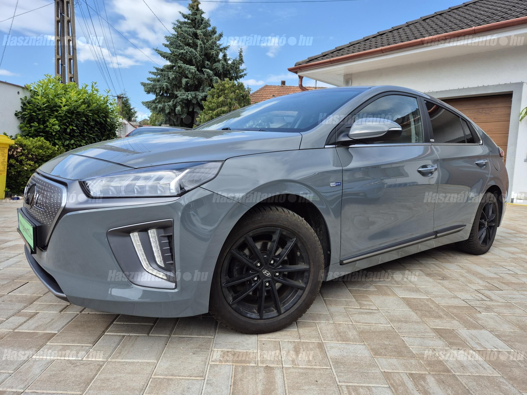 HYUNDAI IONIQ 2020/1 - 1