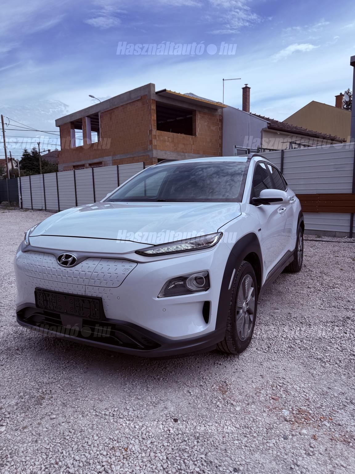 HYUNDAI KONA 2019/12 - 1