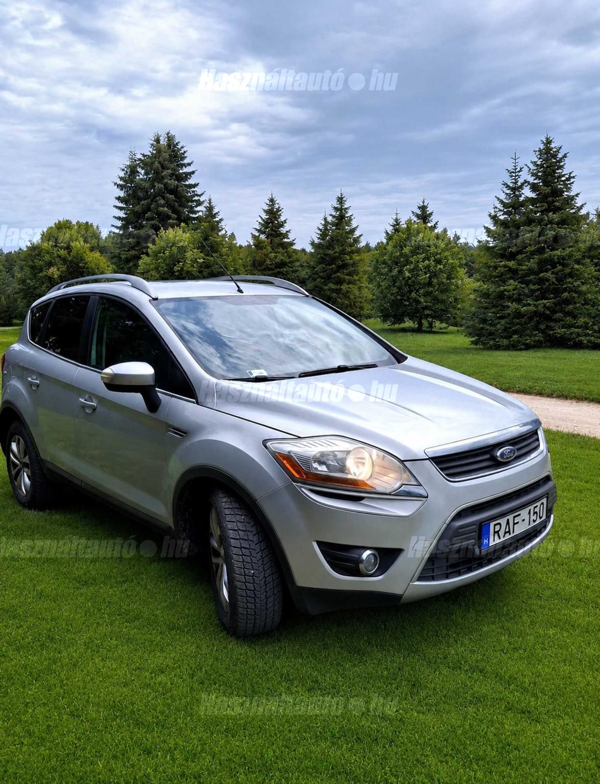 FORD KUGA 2008/6 - 1
