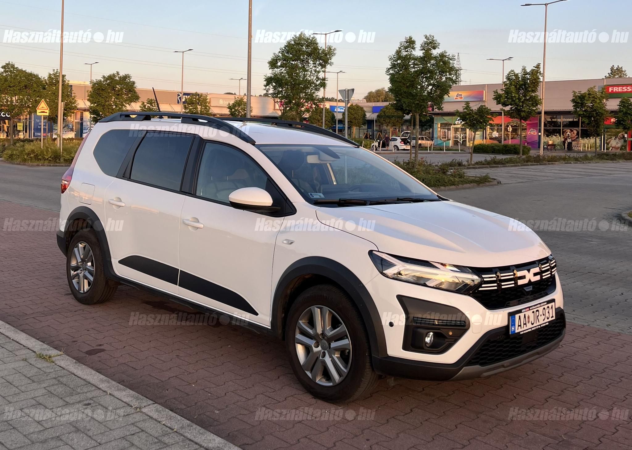 DACIA JOGGER 2023/1 - 1