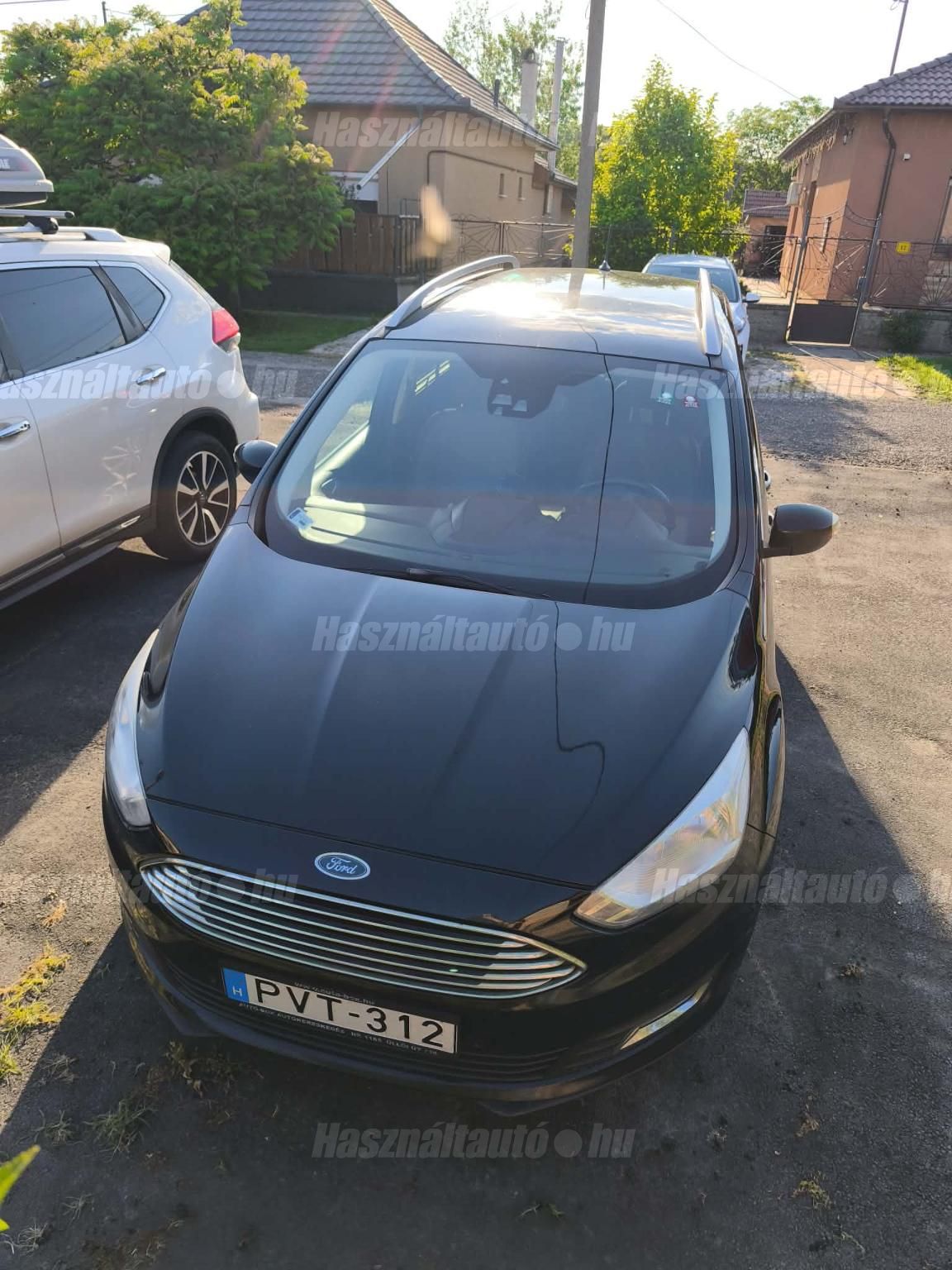 FORD C-MAX 2018/6 - 1