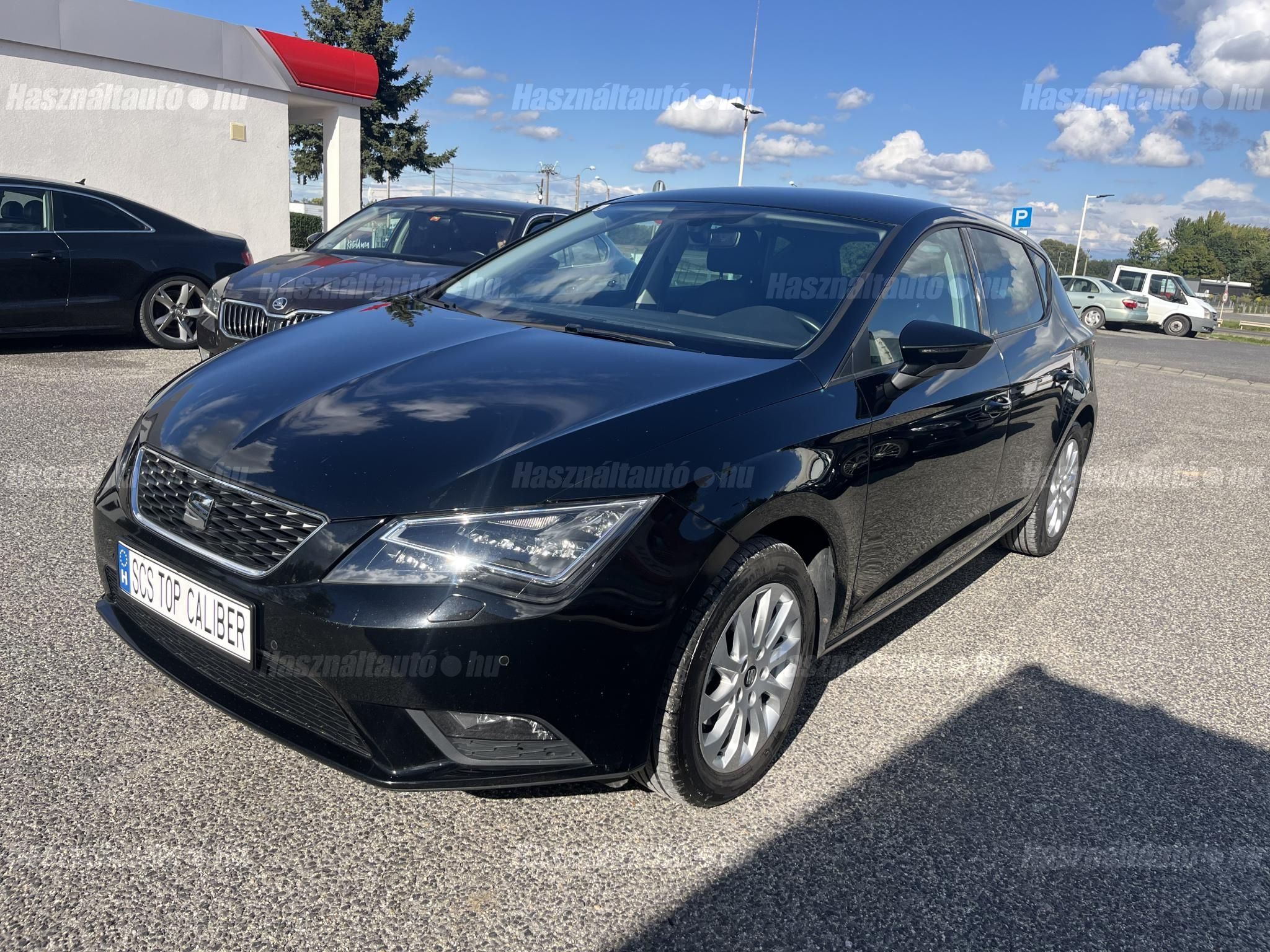 SEAT LEON 2016/10 - 1