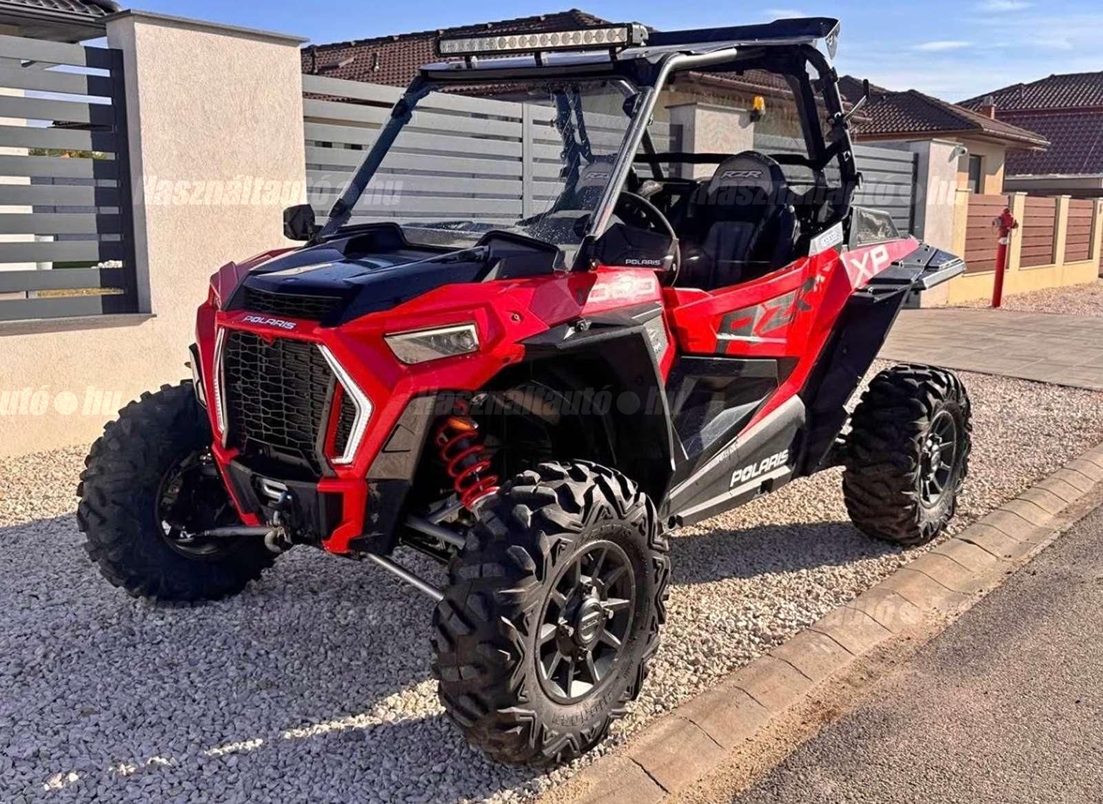 POLARIS RZR 1000 XP 2019/2 - 1