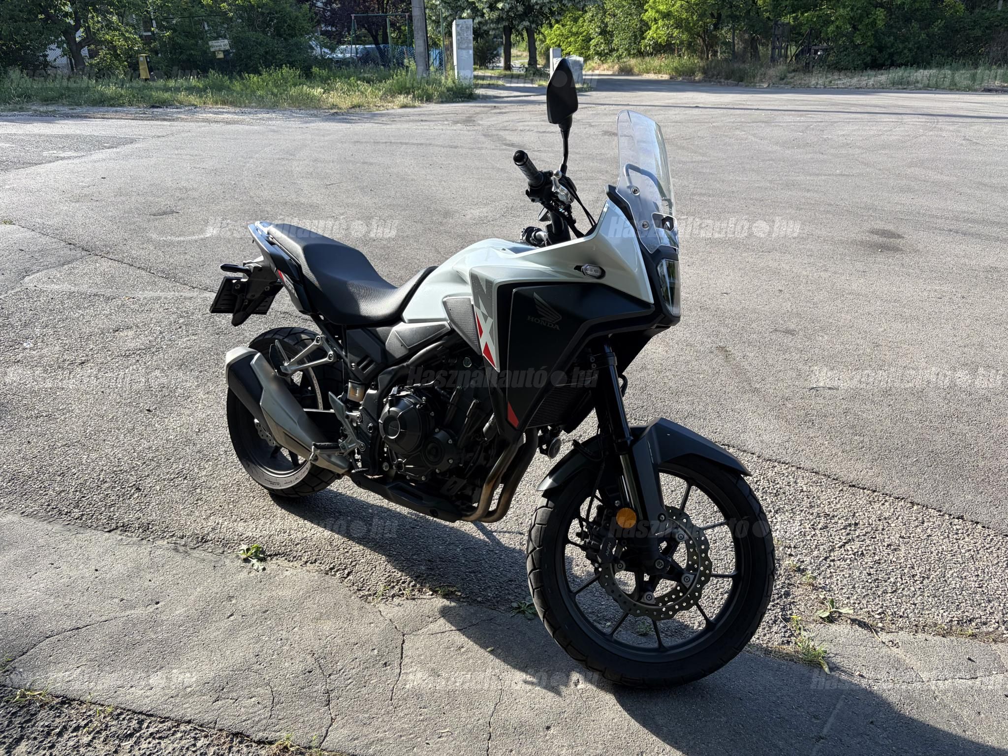 HONDA NX 500 2024 - 1