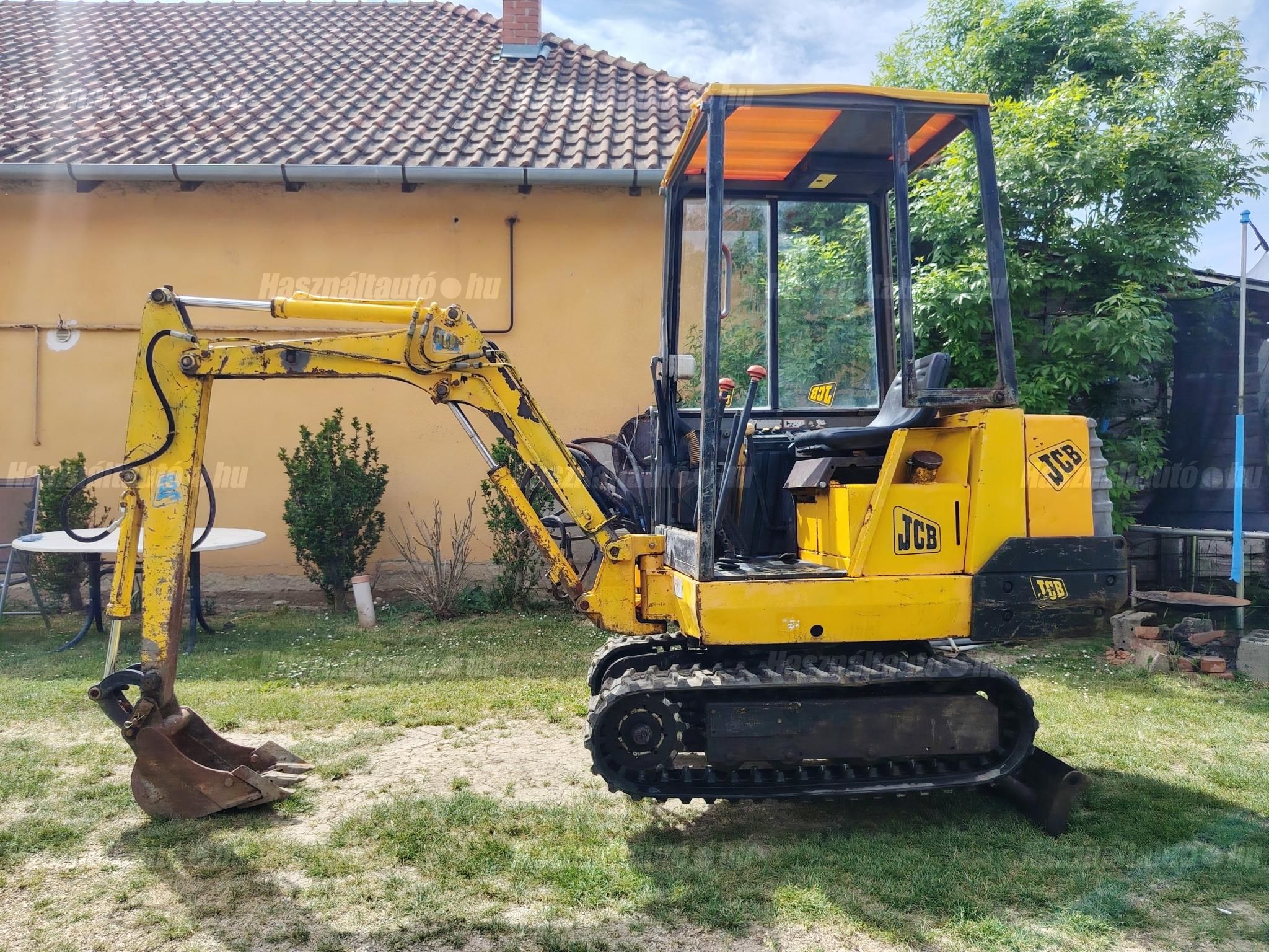 JCB 1998/7 - 1