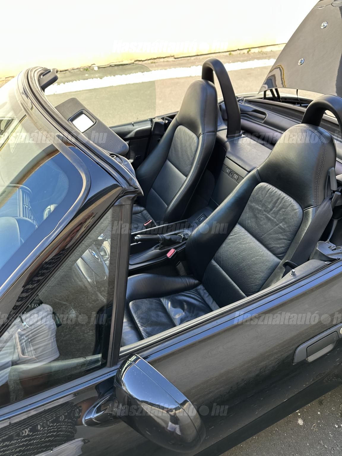 BMW Z3 2000/2 - 1