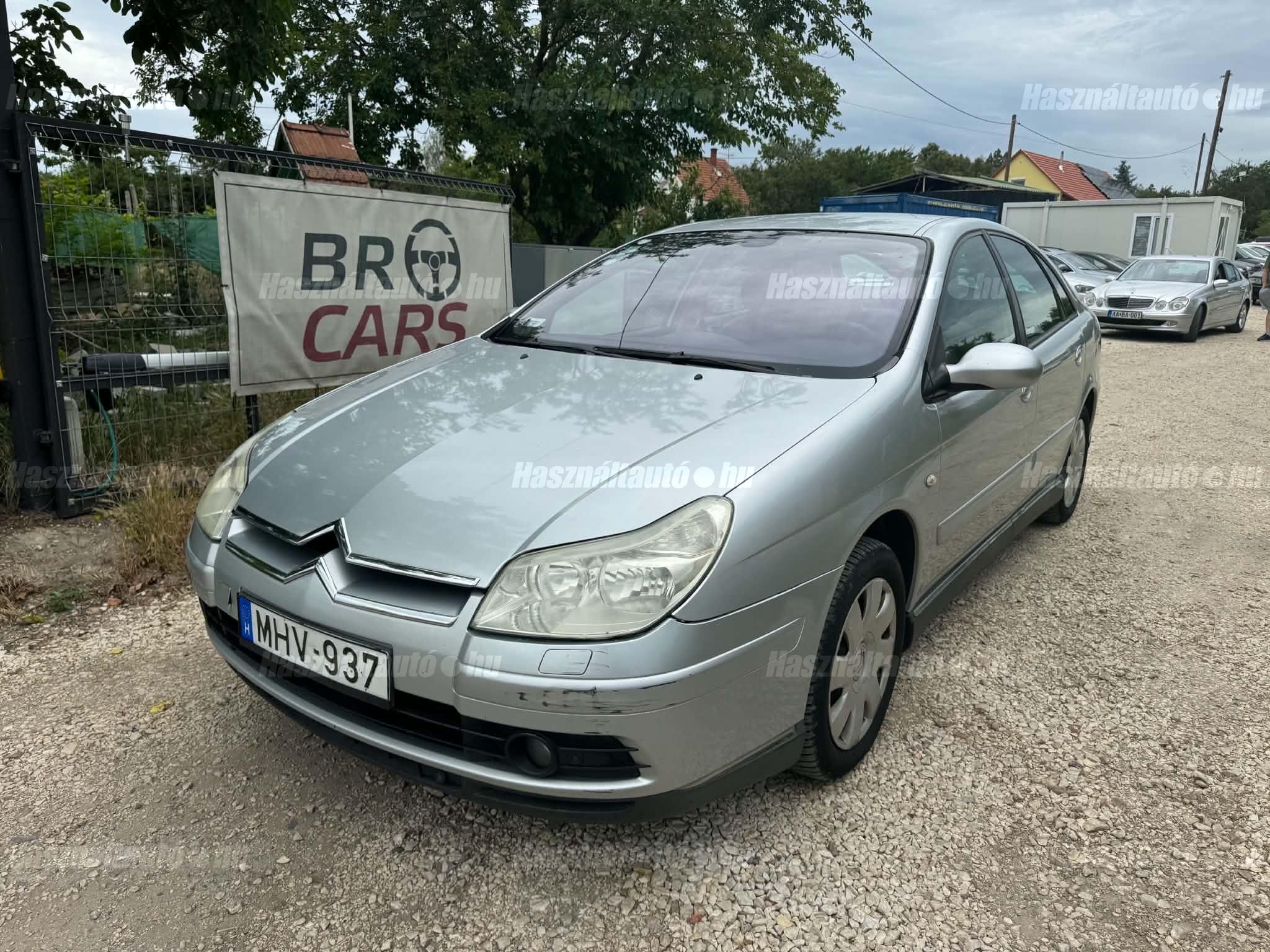 CITROEN C5 2006/5 - 1