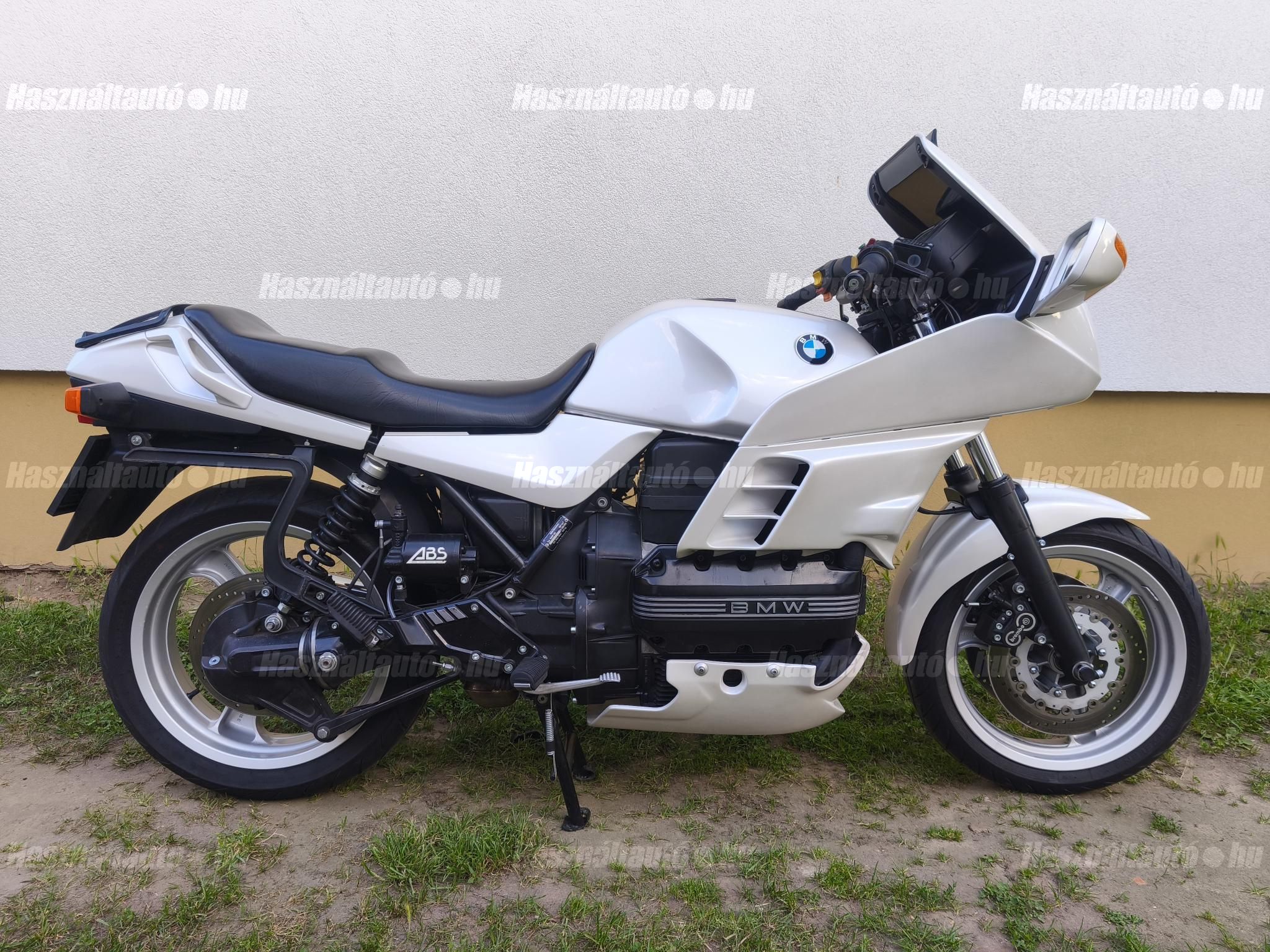 BMW K 100 RS 1991/3 - 1
