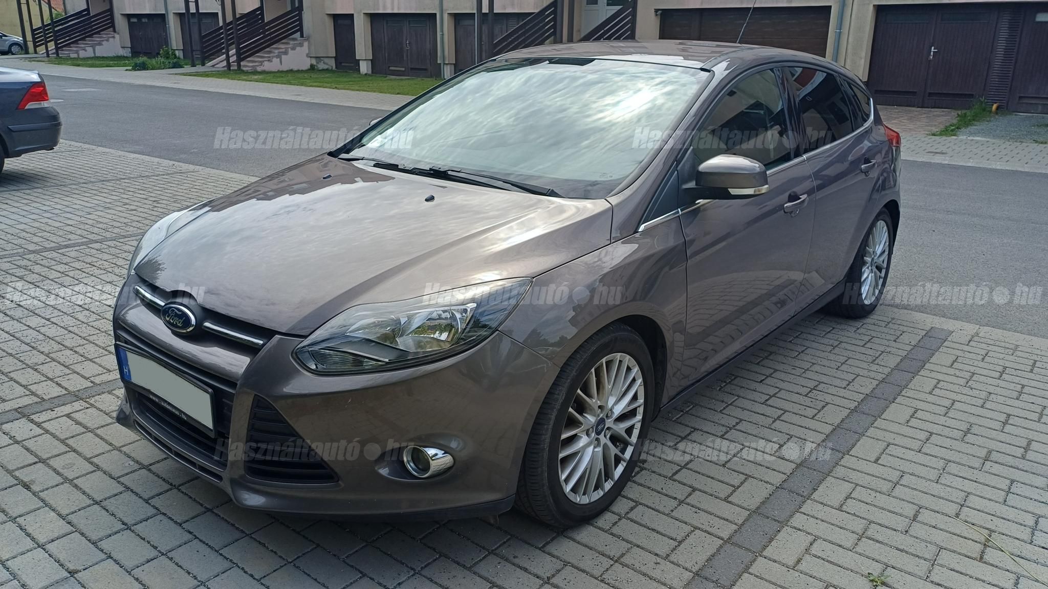 FORD FOCUS 2013 - 1