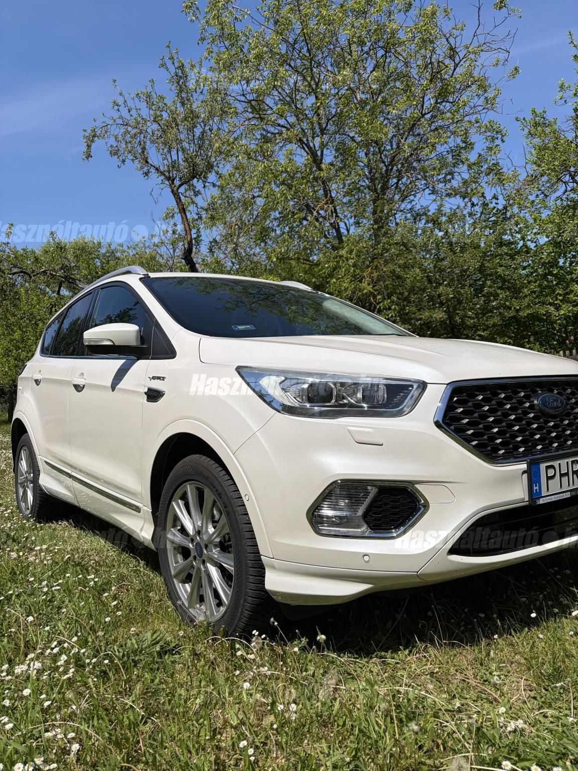 FORD KUGA 2017/7 - 1