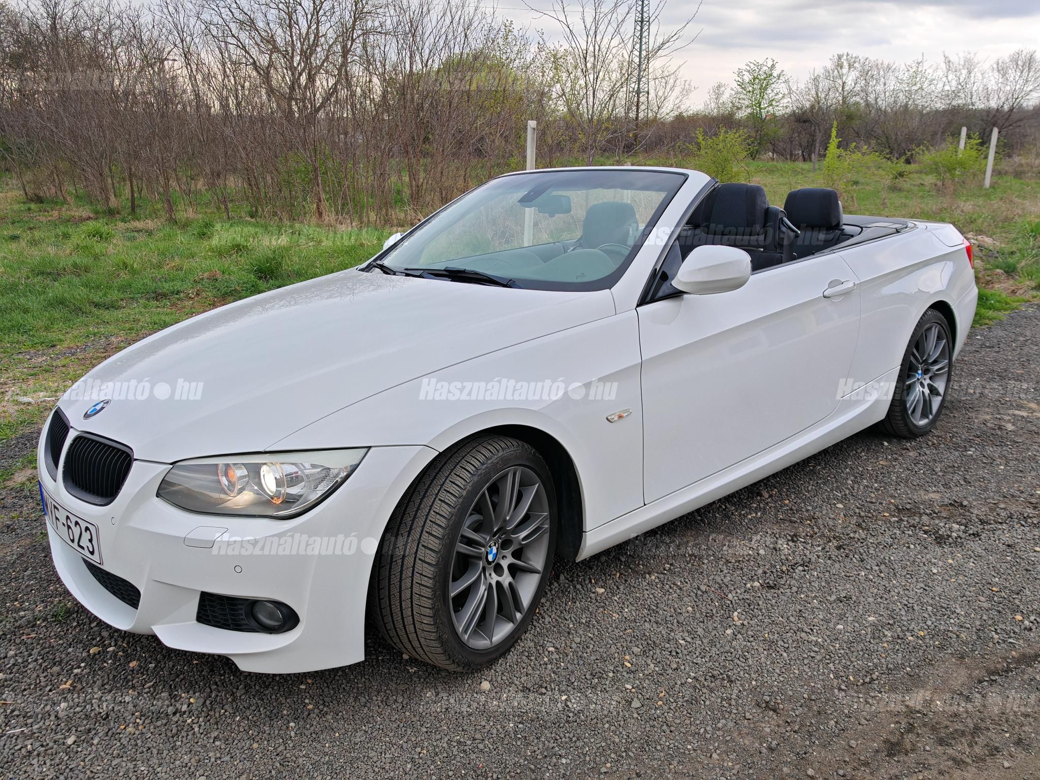 BMW 325 2011/7 - 1