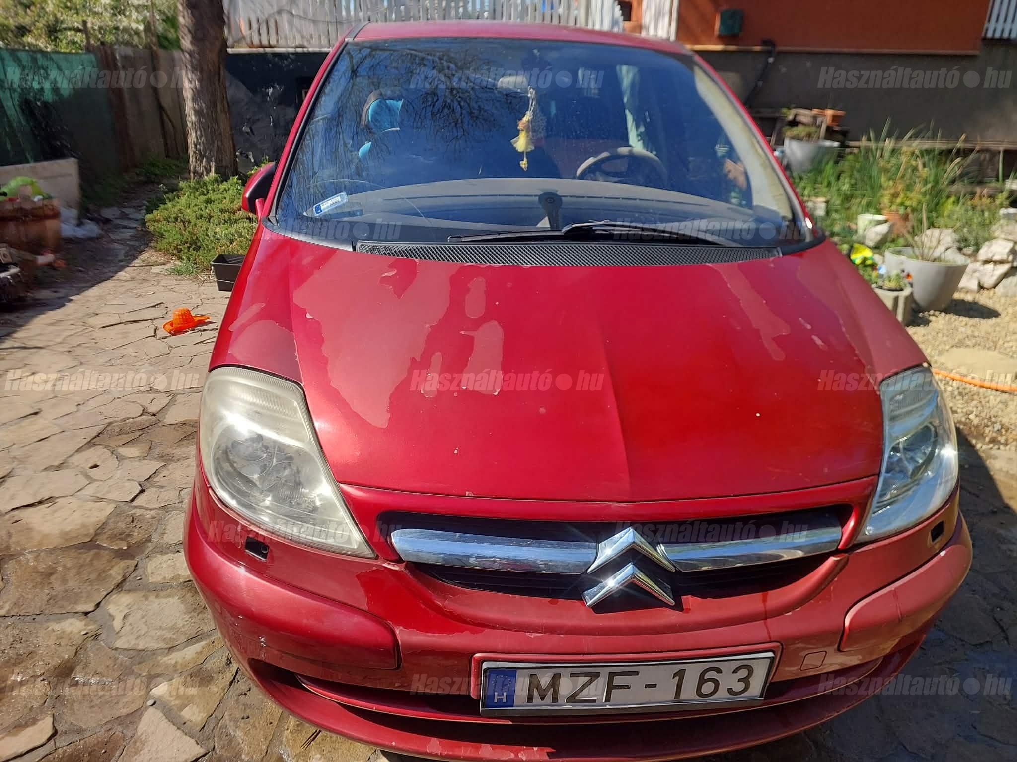 CITROEN C8 2003/8 - 1