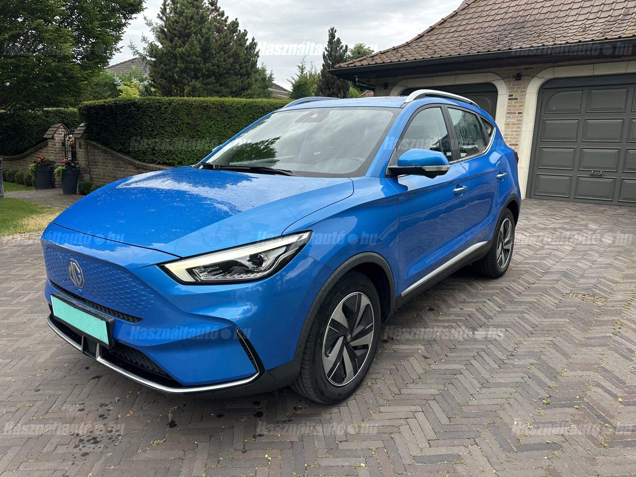 MG ZS 2022/8 - 1