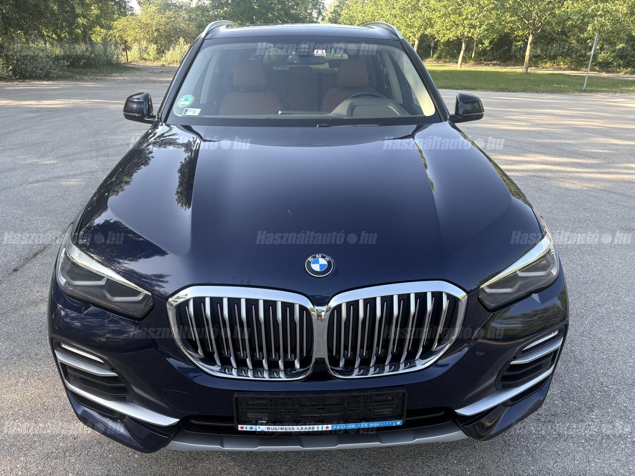 BMW X5 2020/8 - 1