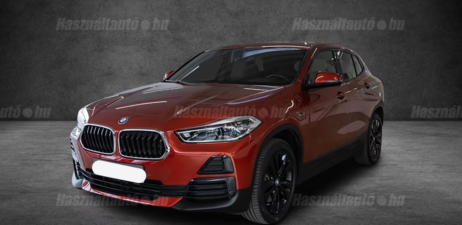 BMW X2 2022/1 - 1