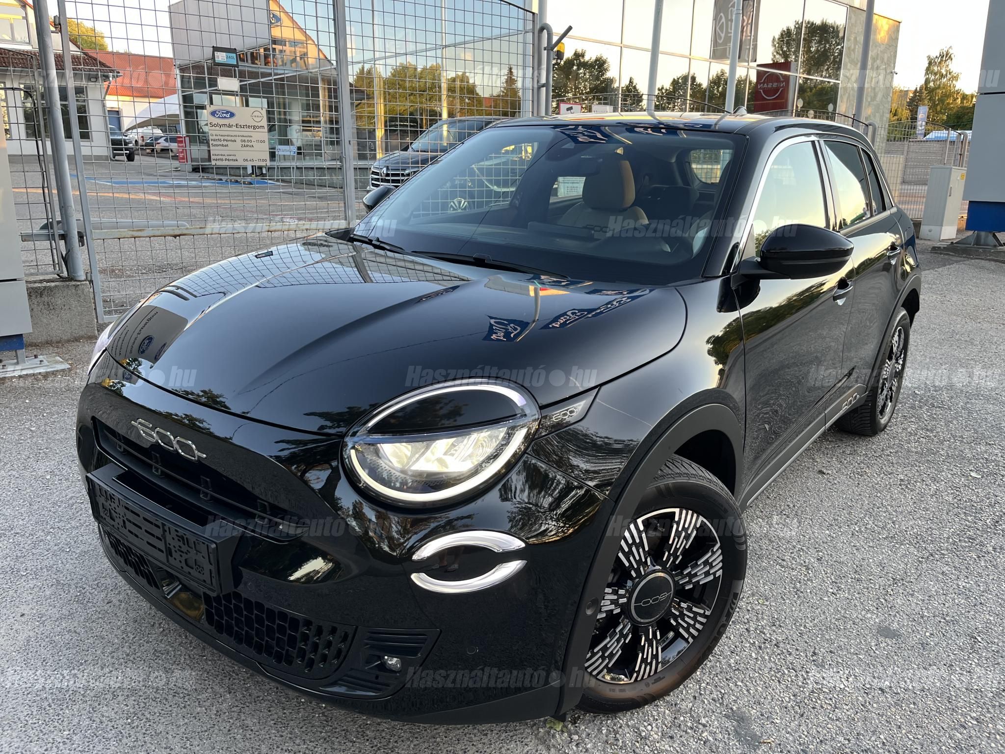 FIAT 600 2025/3 - 1