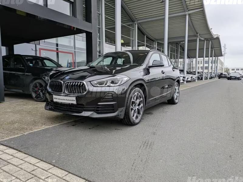 BMW X2 2022/1 - 1