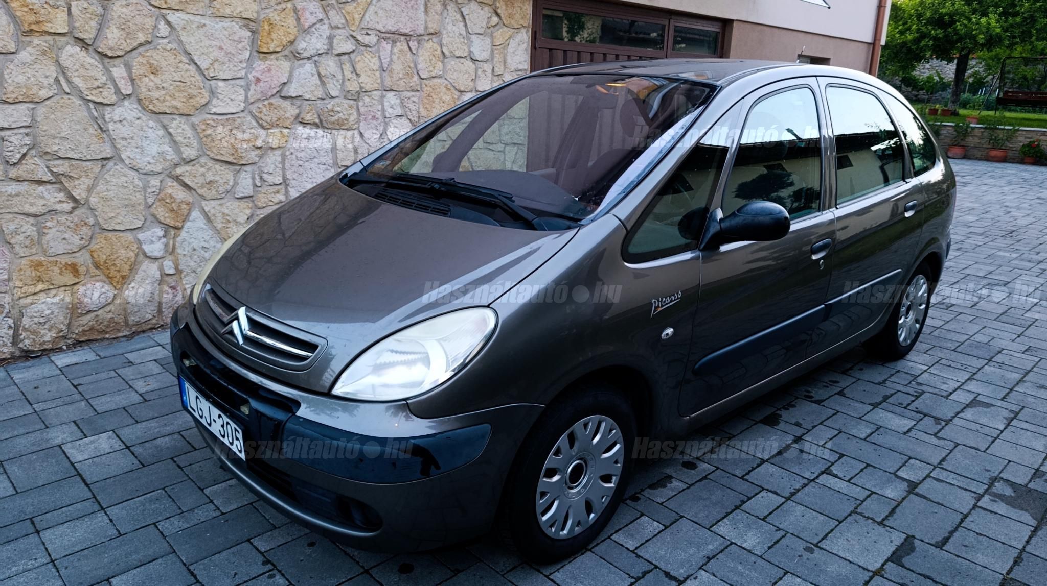 CITROEN XSARA PICASSO 2008/10 - 1