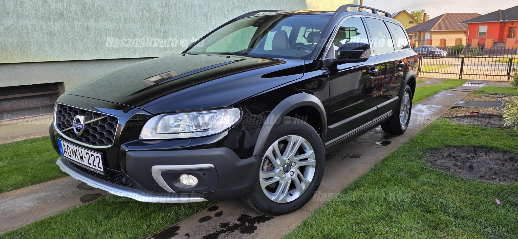VOLVO XC70 2015/7 - 1