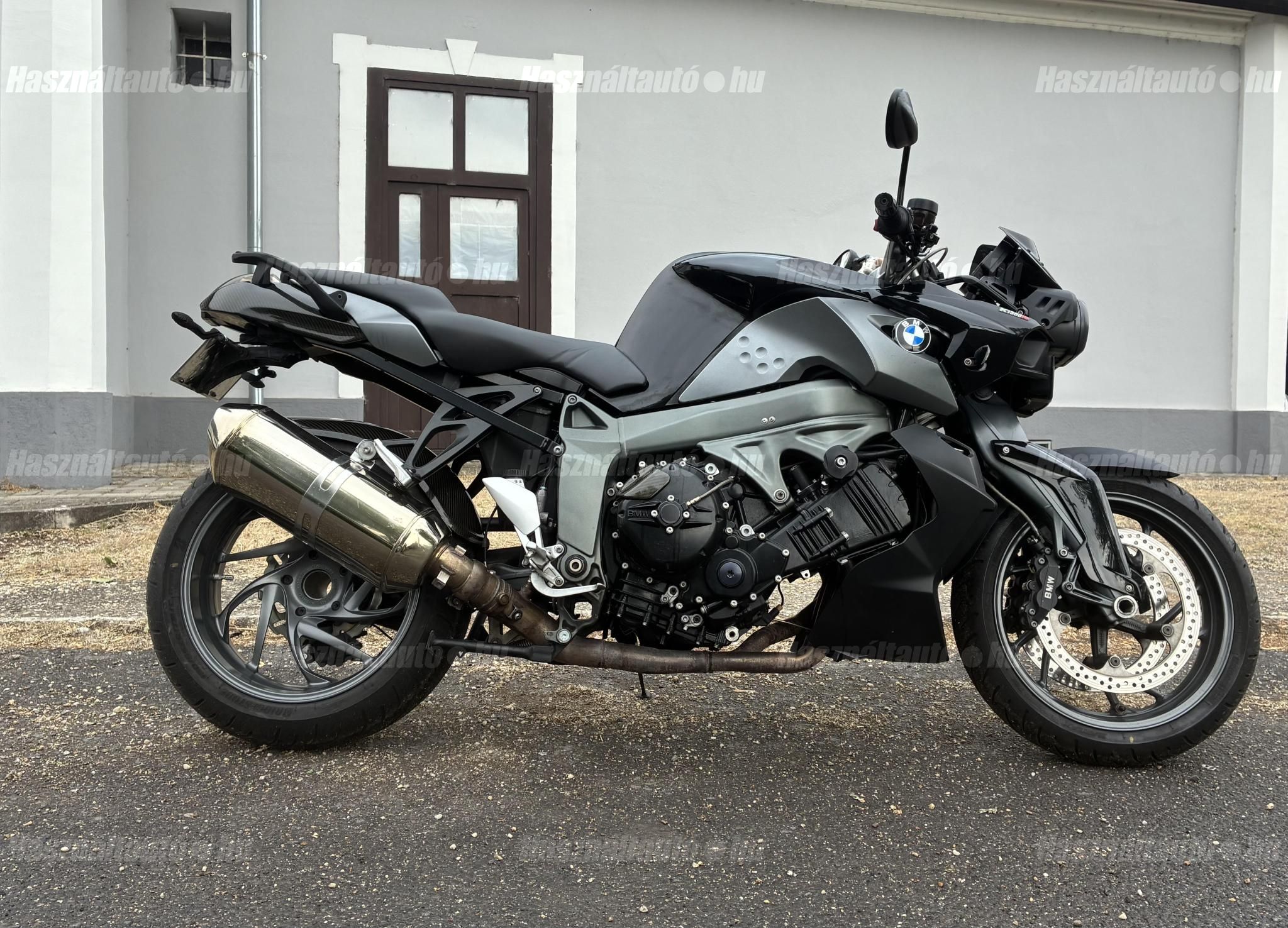 BMW K 1300 R 2010/2 - 1