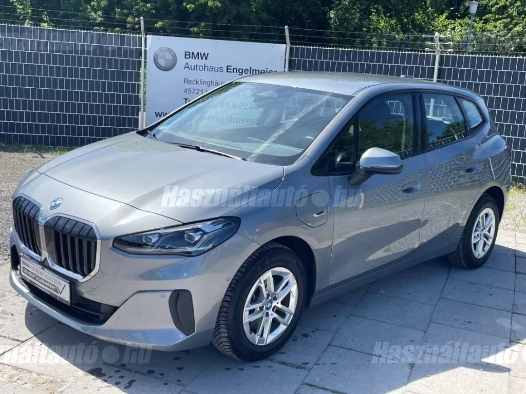 BMW 225 2022/10 - 1