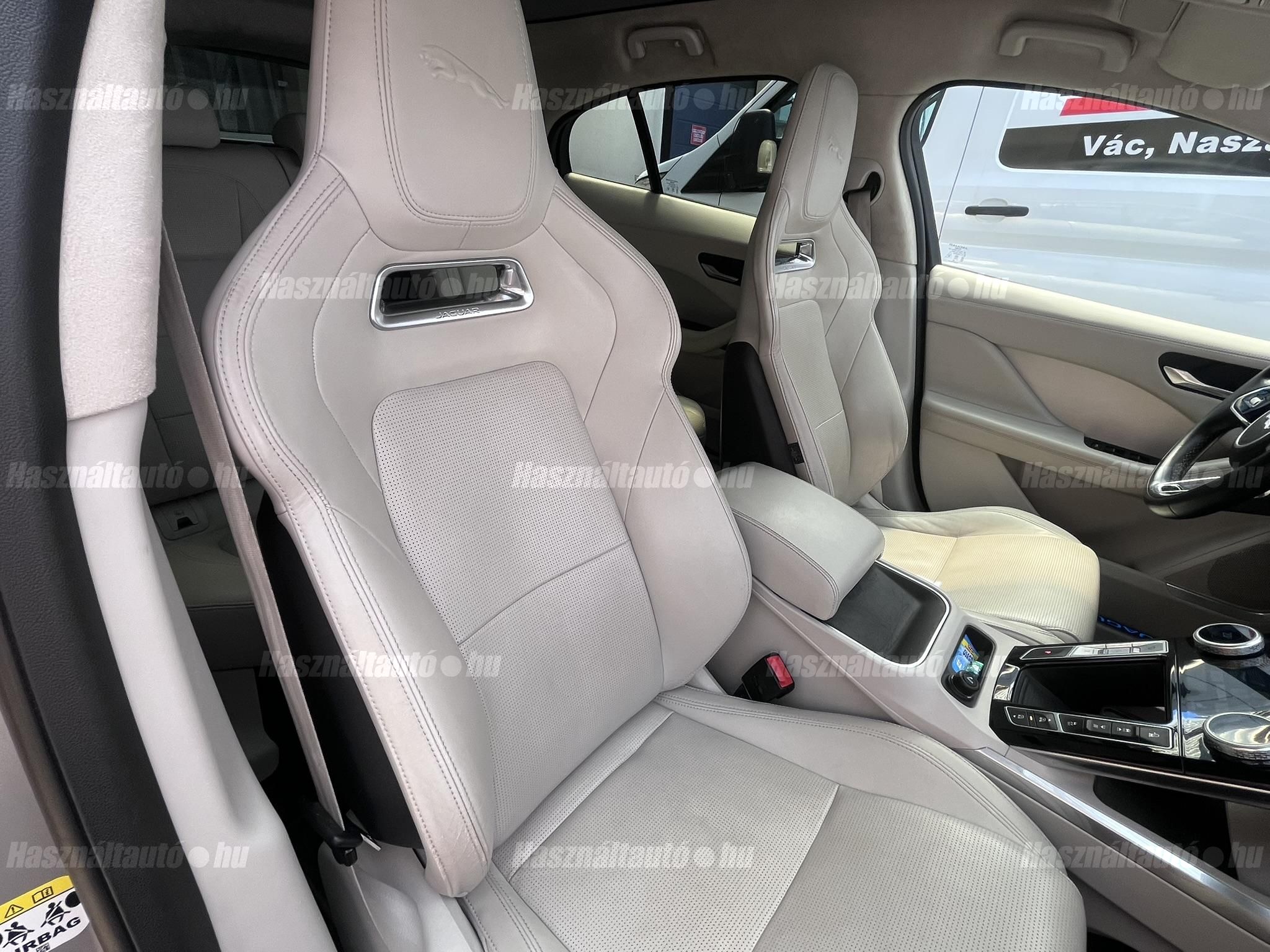 JAGUAR I-PACE 2020/12 - 1