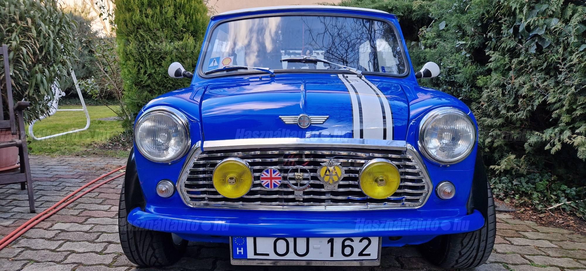 AUSTIN MINI 1972 - 1