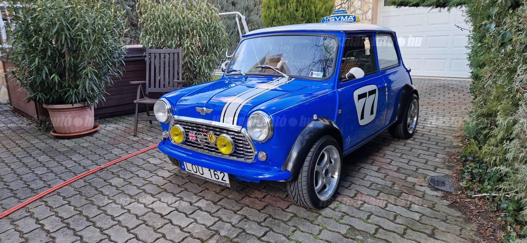 MINI COOPER 1972 - 1