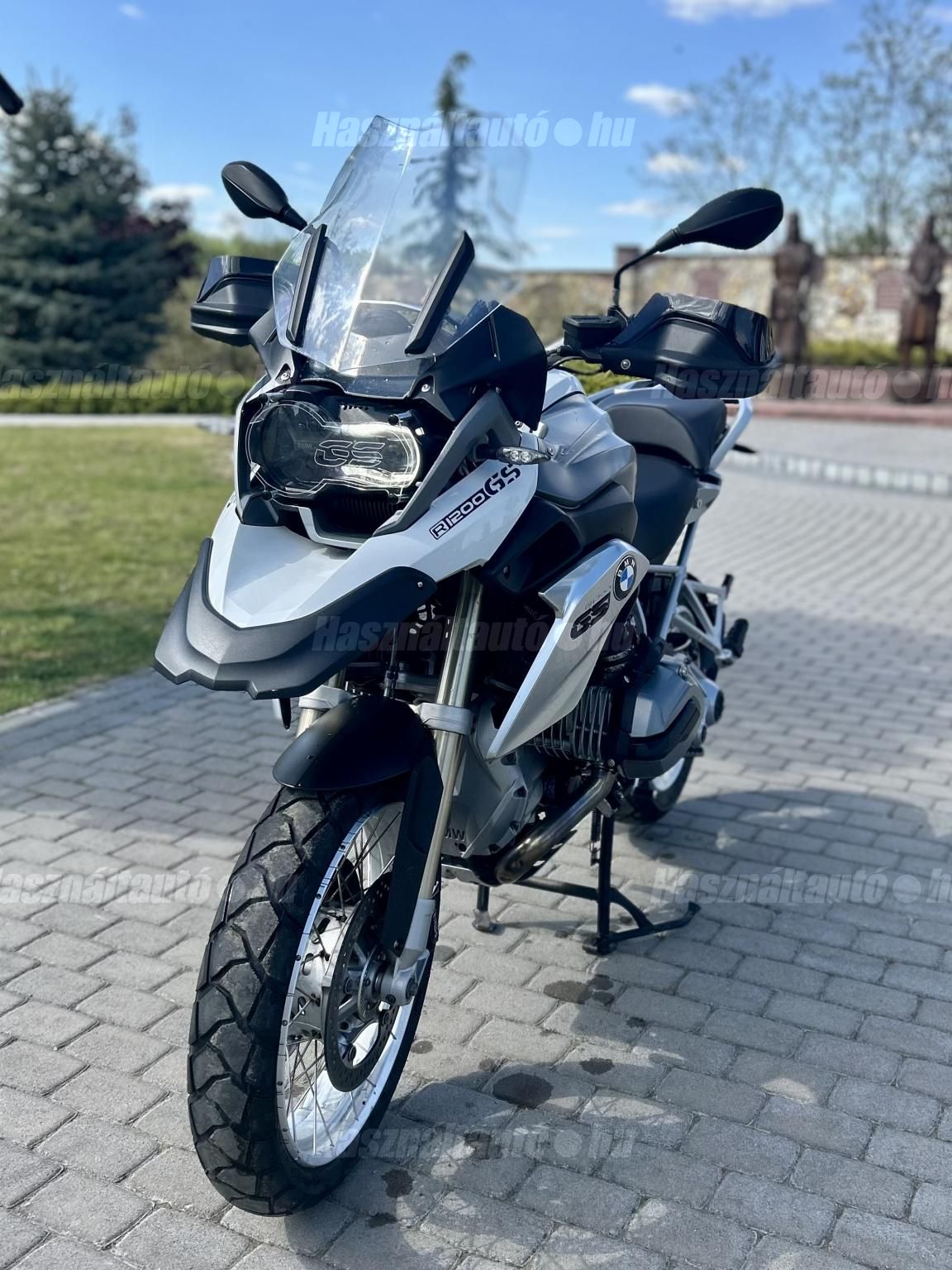 BMW R 1200 GS 2015/5 - 1