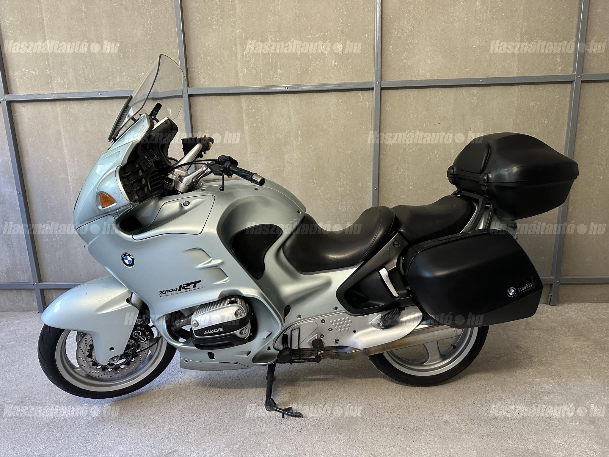BMW R 1100 RT 1996/1 - 1