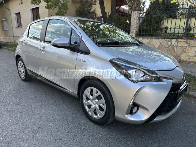TOYOTA YARIS 2018/2 - 1