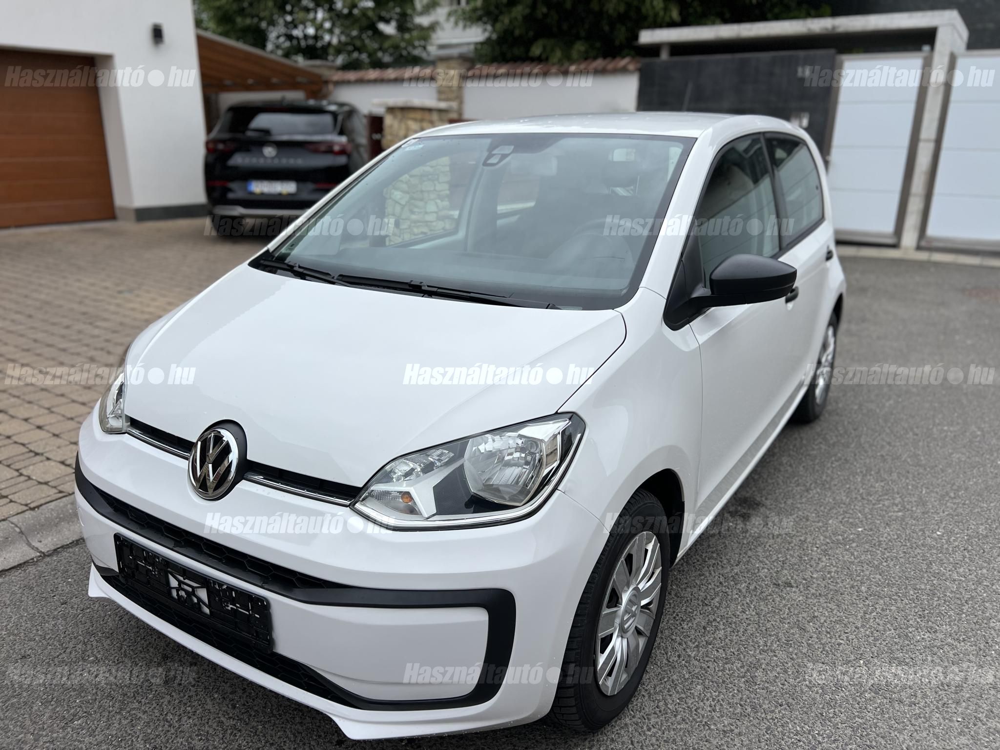 VOLKSWAGEN UP 2016/9 - 1