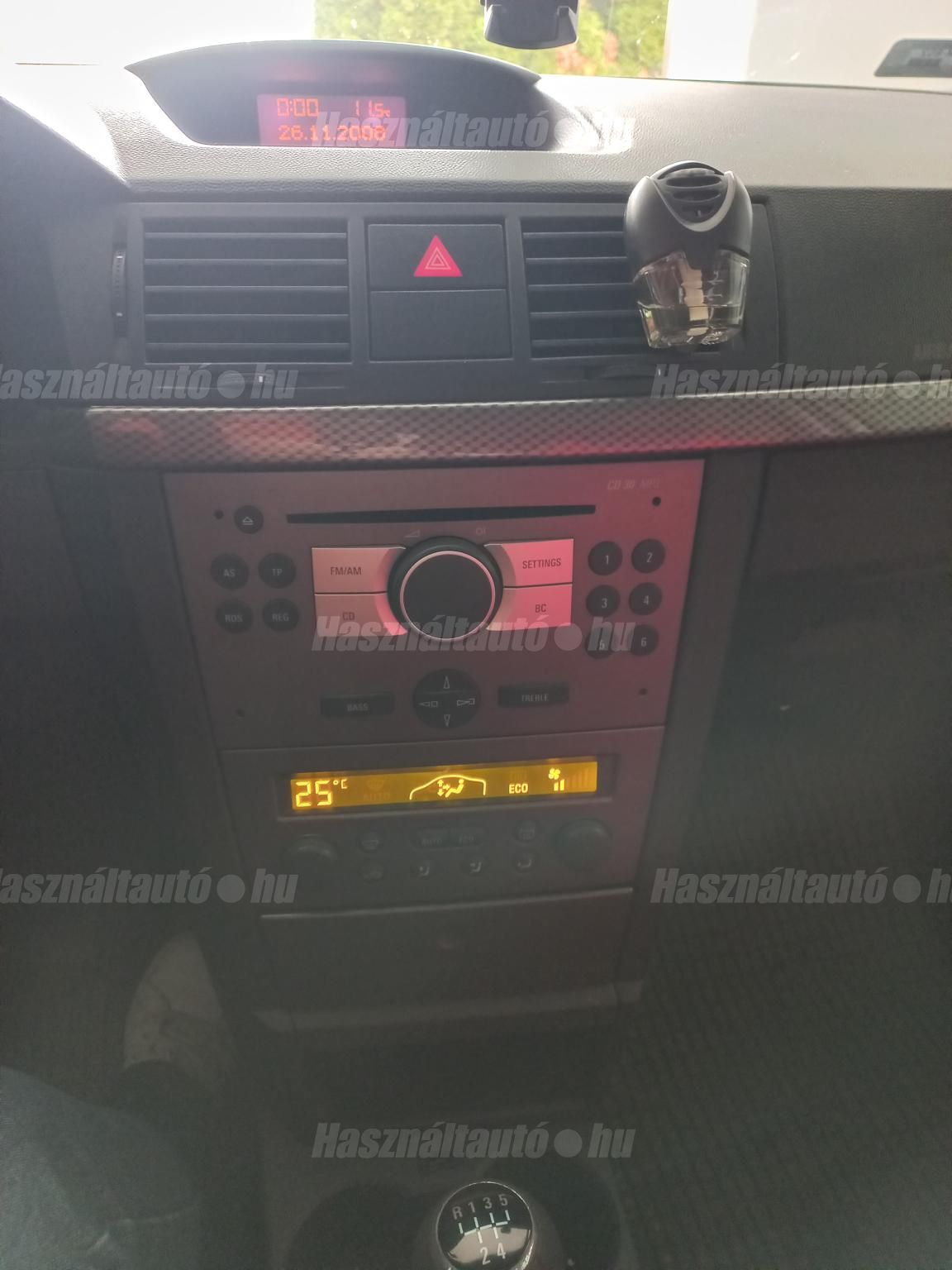 OPEL MERIVA A 2009/4 - 1