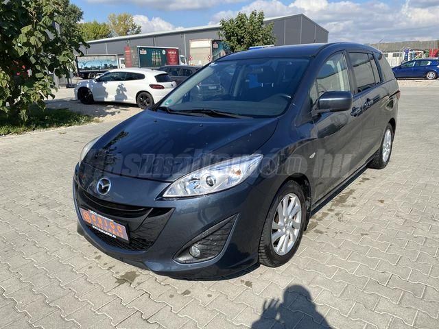 MAZDA 5 2012/5 - 1