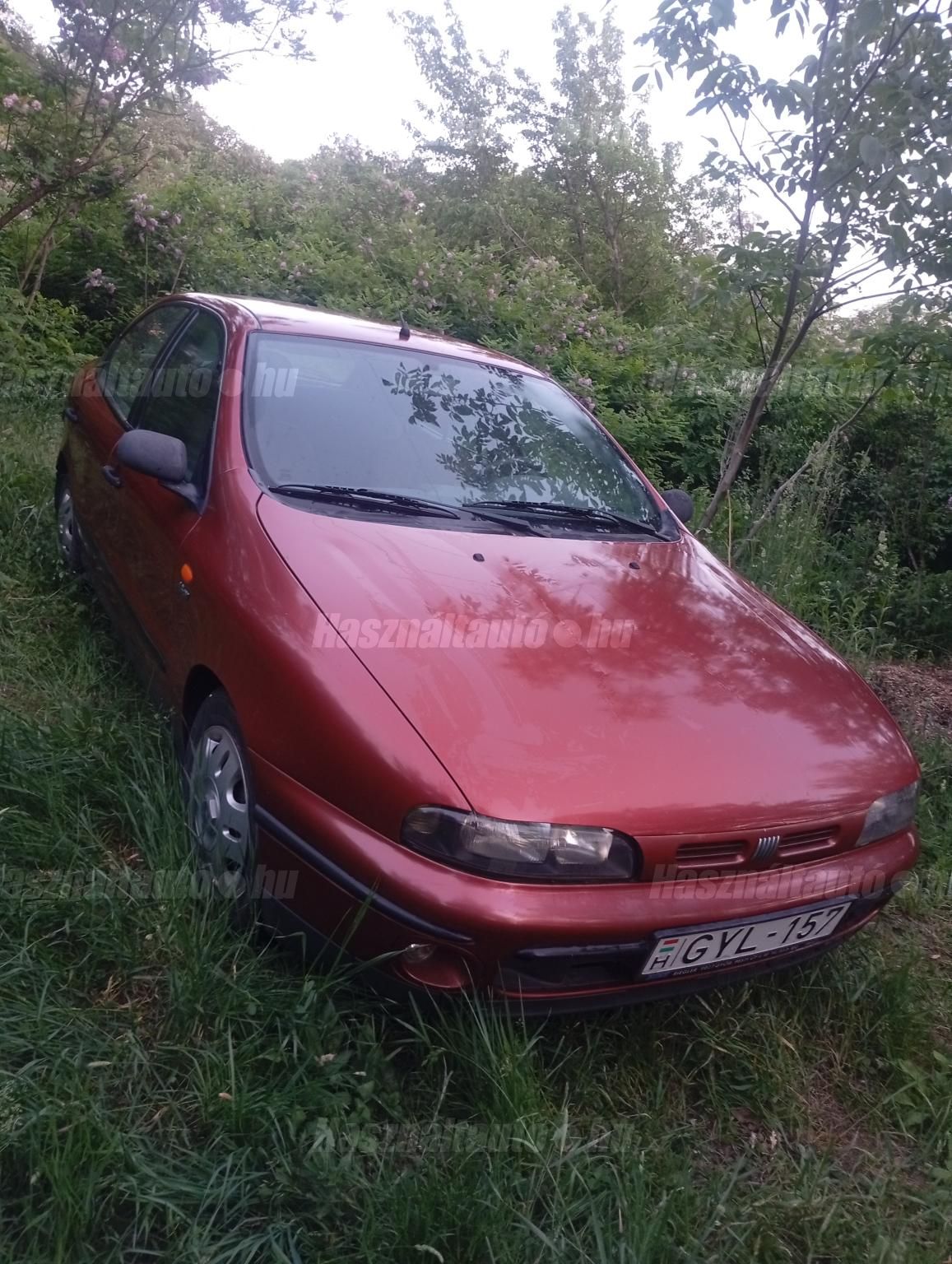 FIAT BRAVA 1996 - 1