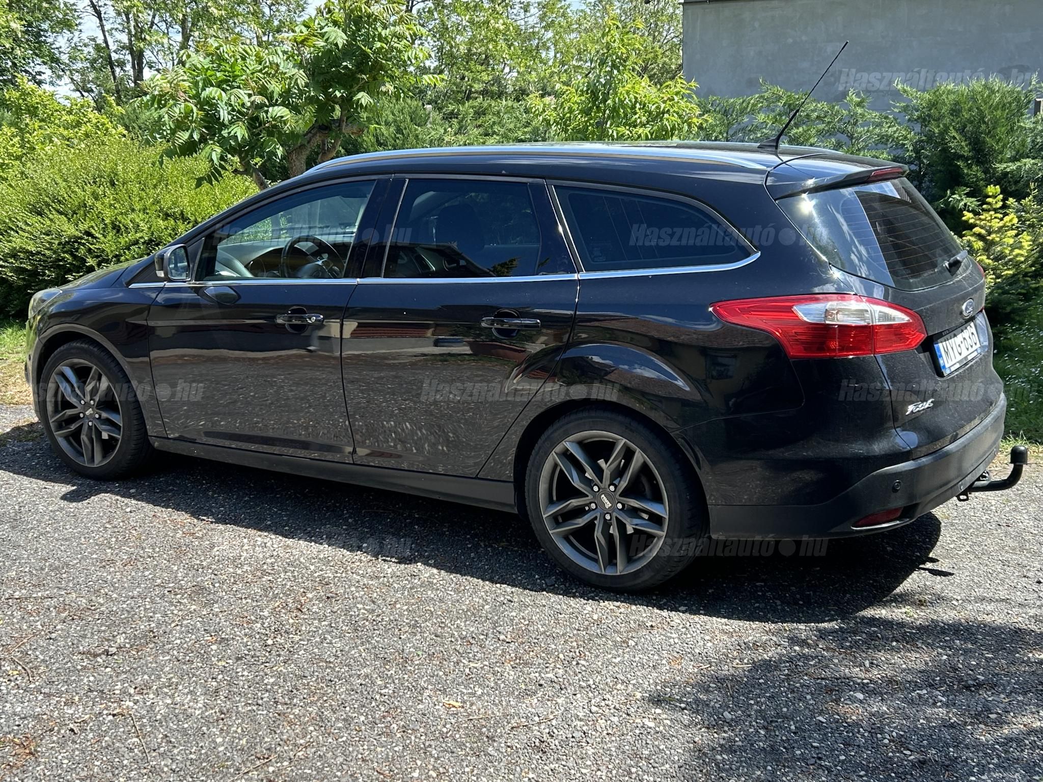 FORD FOCUS 2014/5 - 1