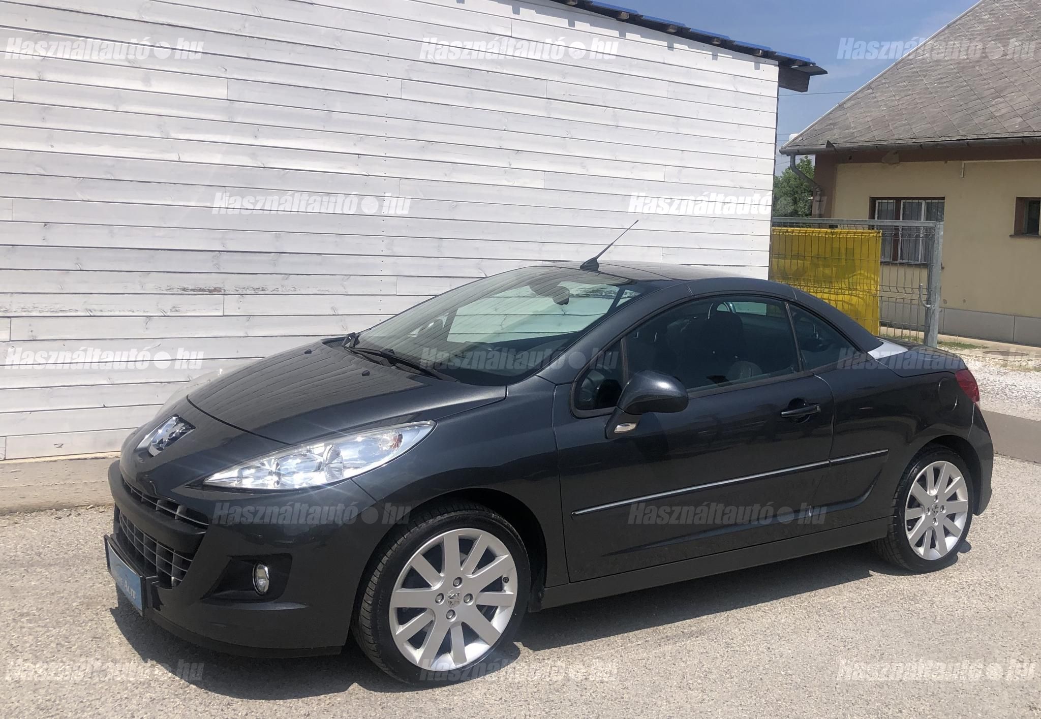 PEUGEOT 207 2010/2 - 1
